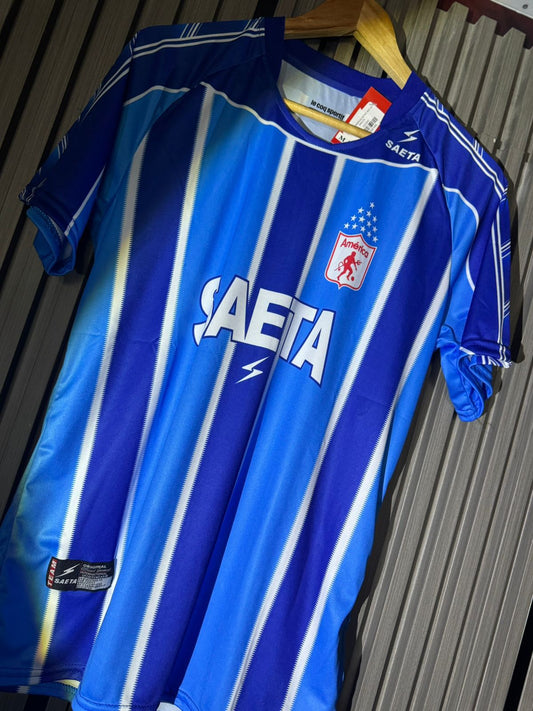 CAMISETA EDICION ESPECIAL AMERICA DE CALI 1994