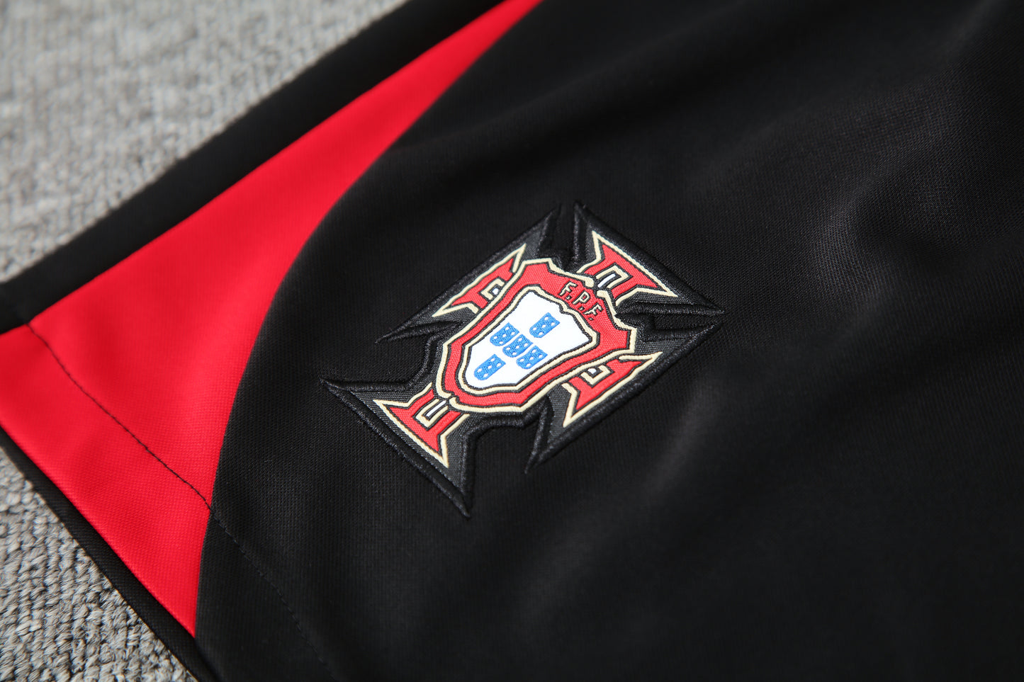 UNIFORME DE ENTRENAMIENTO PORTUGAL 24/25