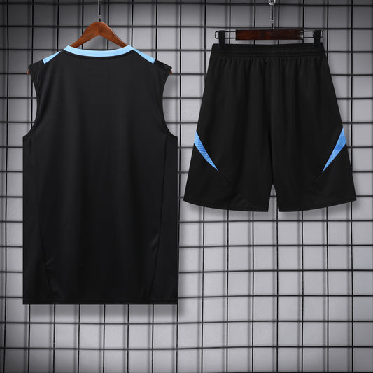 UNIFORME DE ENTRENAMIENTO ARGENTINA 24/25