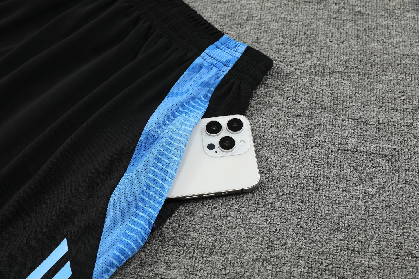 ARGENTINA TRAINING UNIFORM 24/25