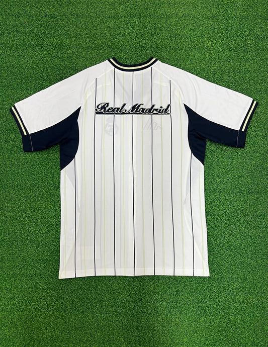 CAMISETA REAL MADRID EDI. BASEBALL