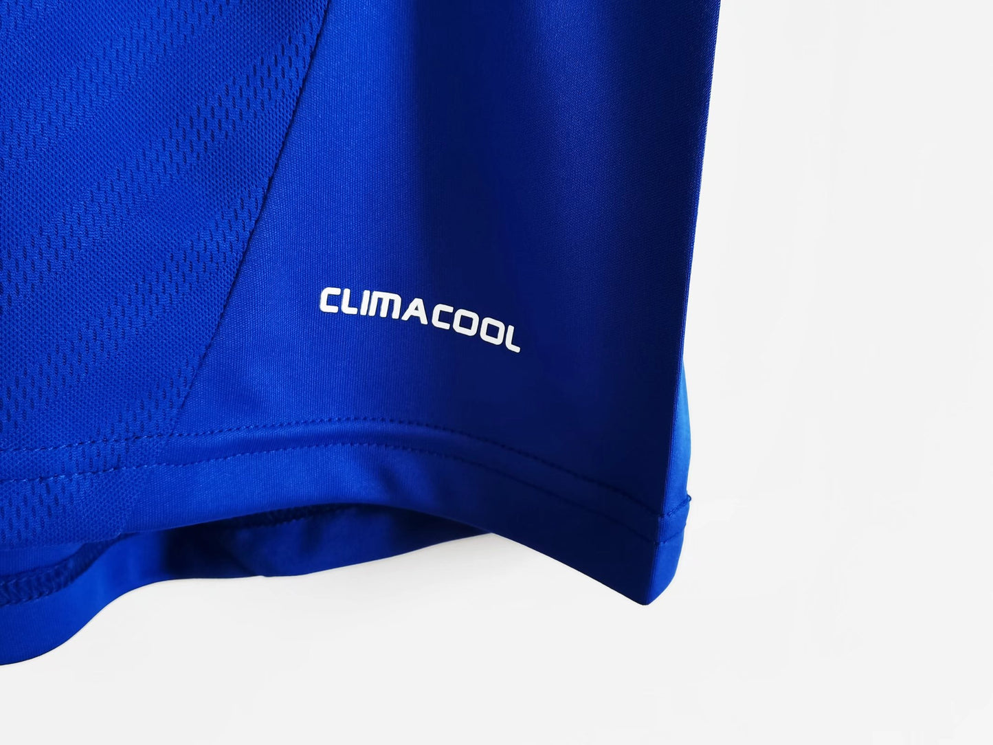 CAMISETA RETRO CHELSEA 2012