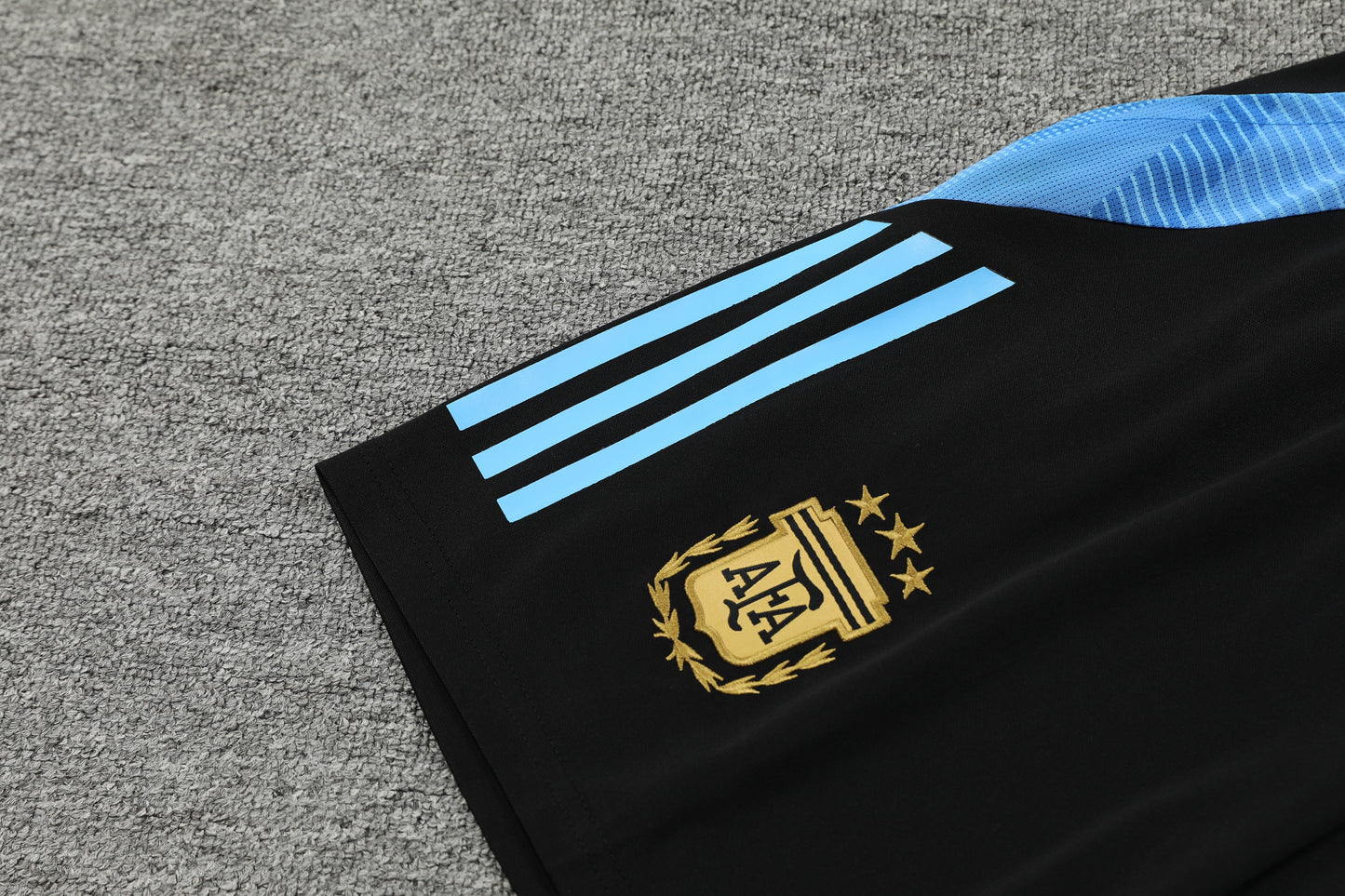 ARGENTINA TRAINING UNIFORM 24/25