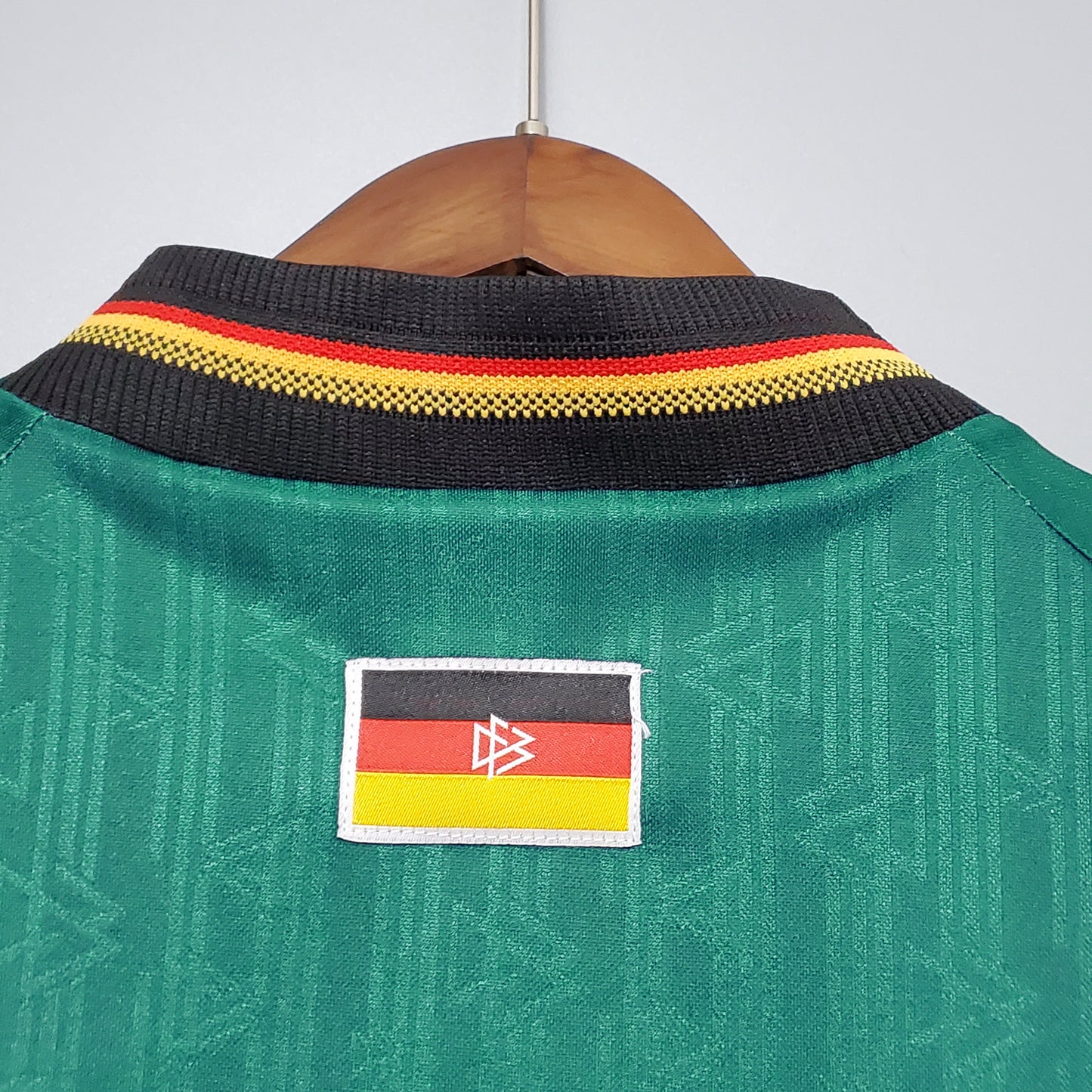 GERMANY 1996 RETRO SHIRT