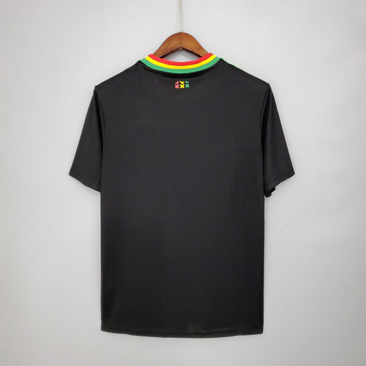 CAMISETA EDI. ESPECIAL AJAX BOB MARLEY