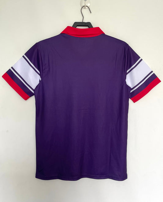 CAMISETA RETRO FIORENTINA 1983