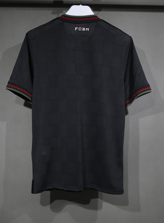 CAMISETA DE BAYERN MUNICH 25/26