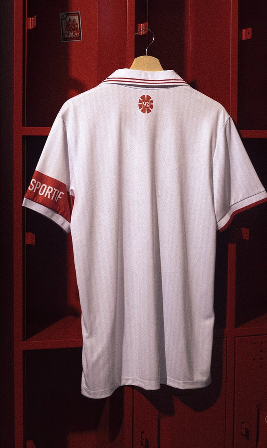 CAMISETA AMERICA DE CALI 2024 ANIVERSARIO