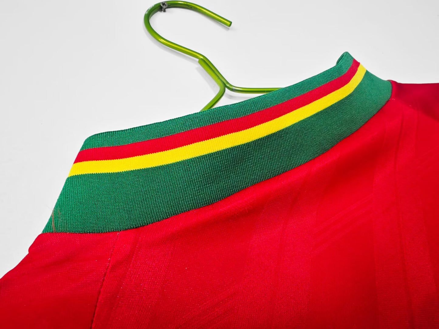 CAMISETA RETRO PORTUGAL 92/94