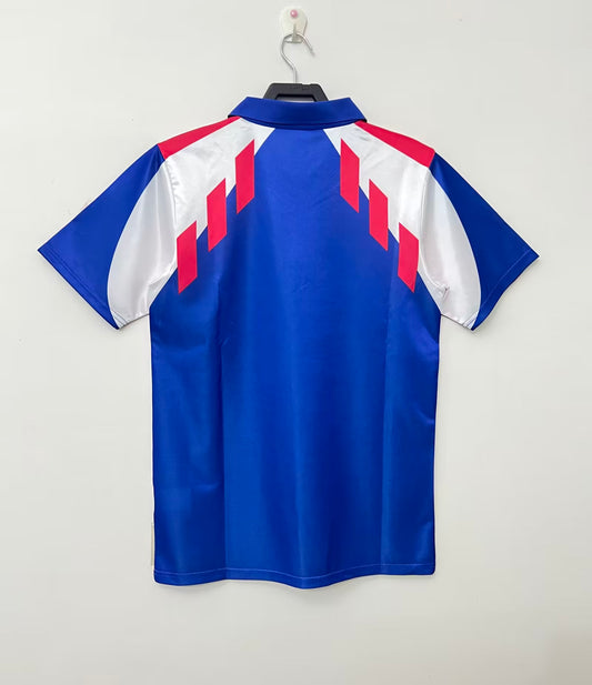 CAMISETA RETRO FRANCIA 90