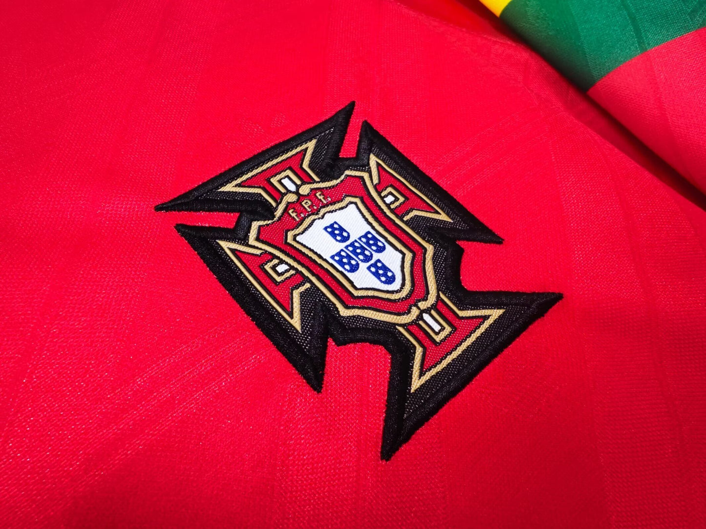 CAMISETA RETRO PORTUGAL 92/94