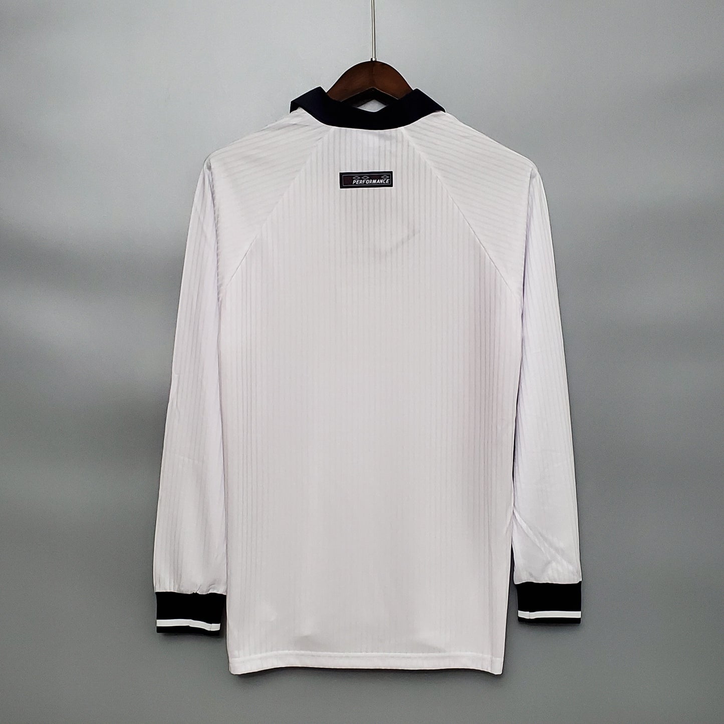 CAMISETA RETRO INGLATERRA 98