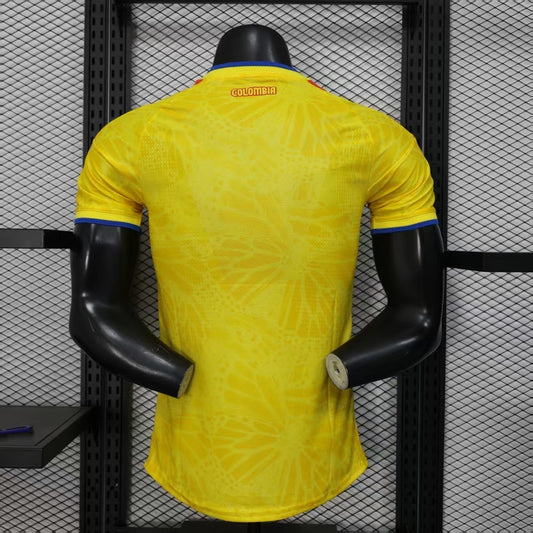 CAMISETA SELECCION COLOMBIA 25/26