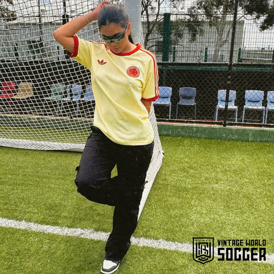 CAMISETAS EQUIPOS COLOMBIANOS