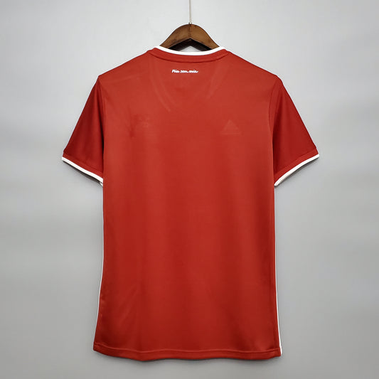 CAMISETA BAYERN MUNICH 20/21