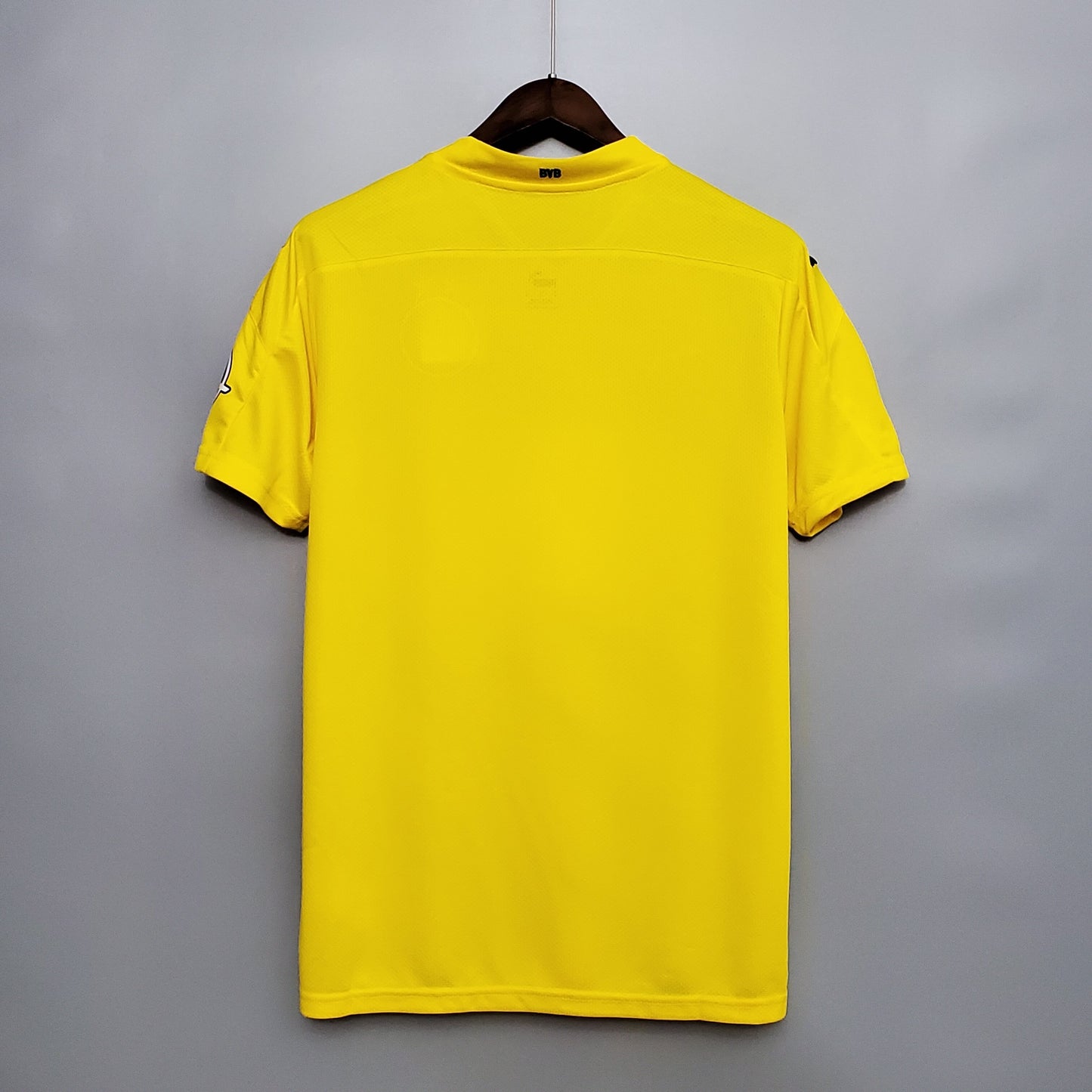 CAMISETA DORTMUND 20/21