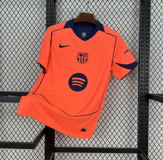 CAMISETA BARCELONA 25/26