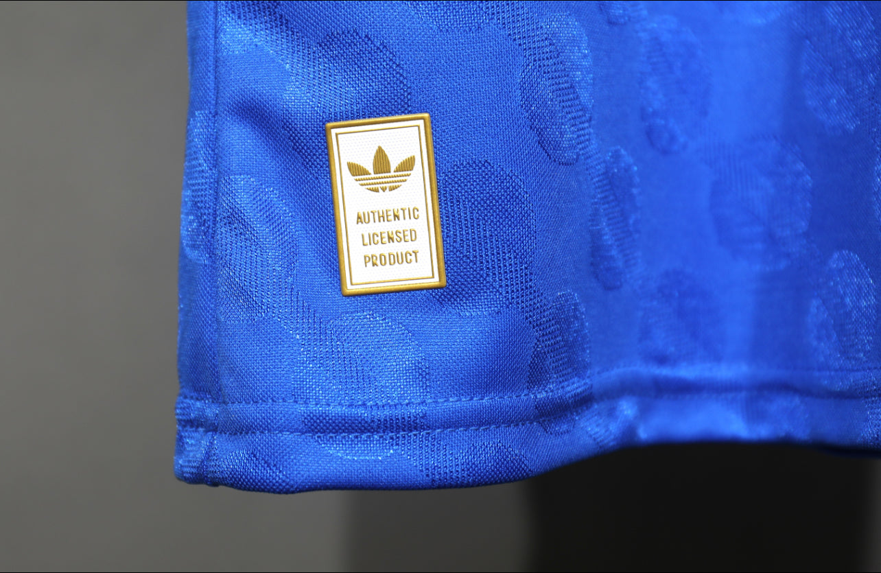 CAMISETA REAL MADRID 2025/26