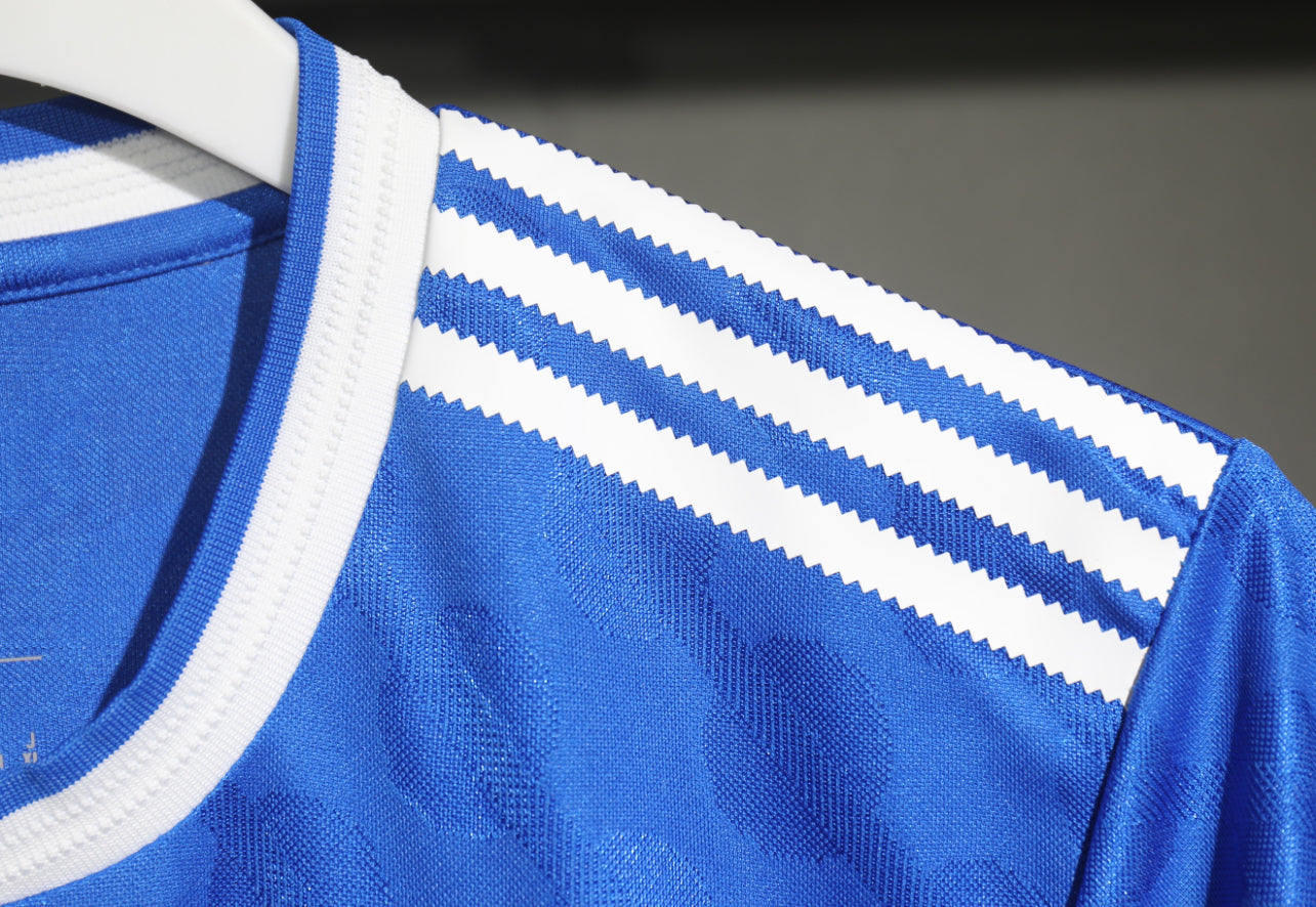 CAMISETA REAL MADRID 2025/26