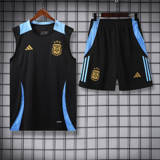 ARGENTINA TRAINING UNIFORM 24/25