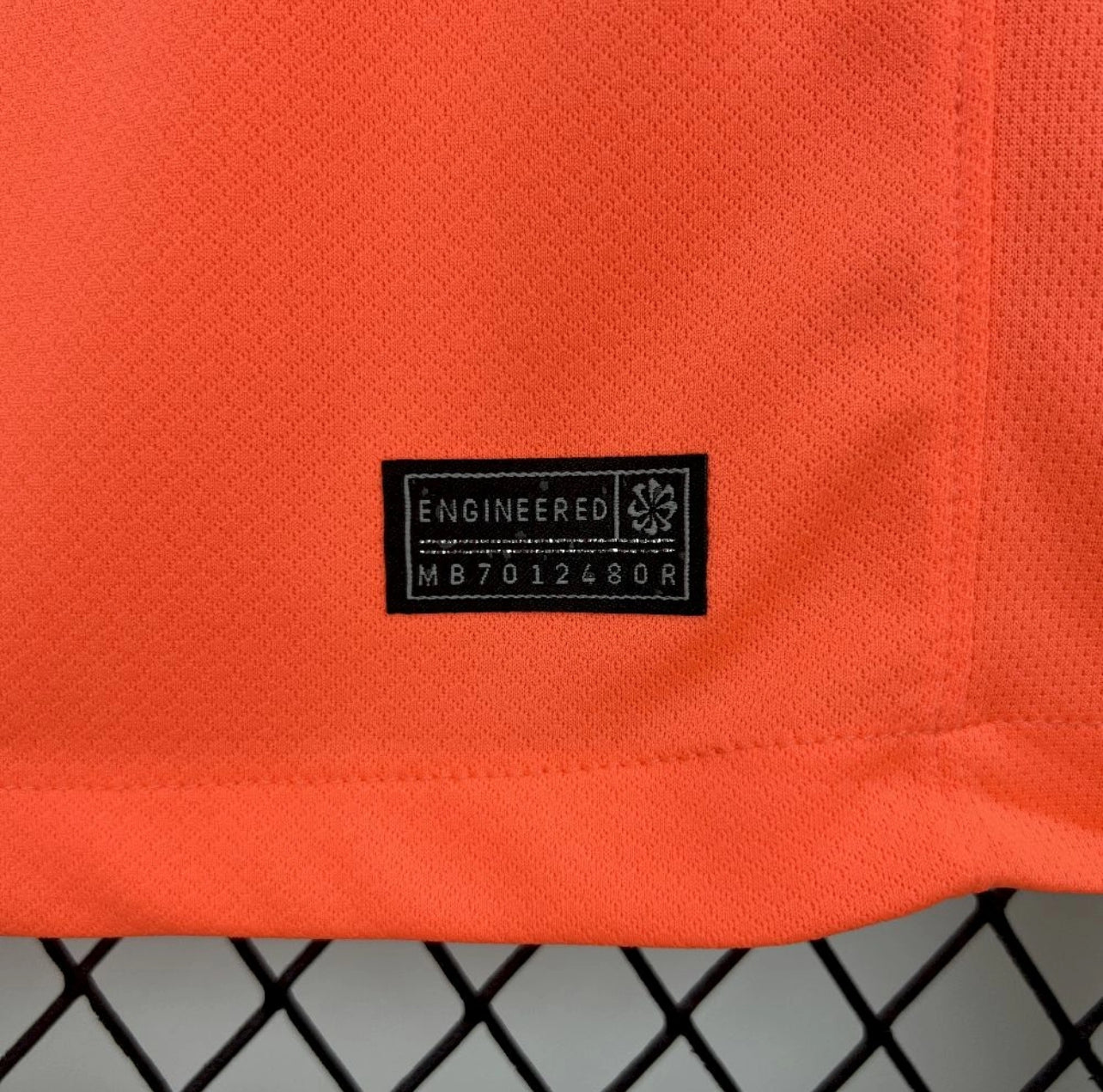 CAMISETA BARCELONA 25/26