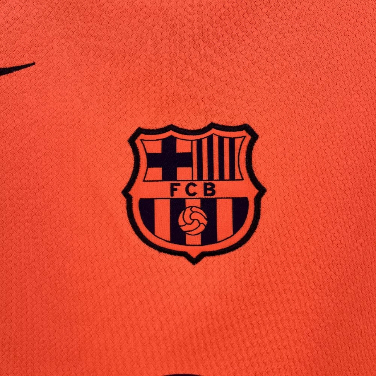 CAMISETA BARCELONA 25/26