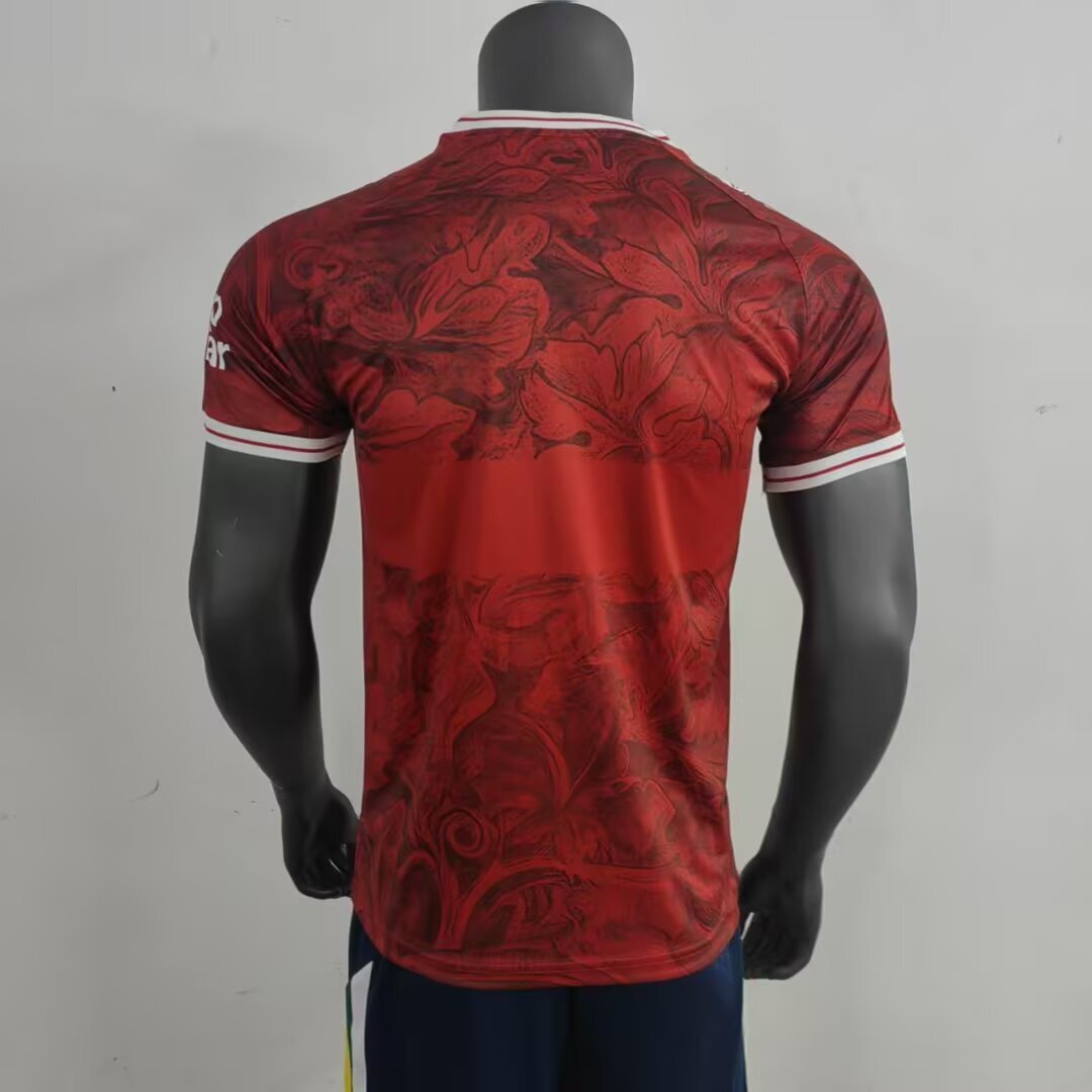 CAMISETA STUTTGART 25/26