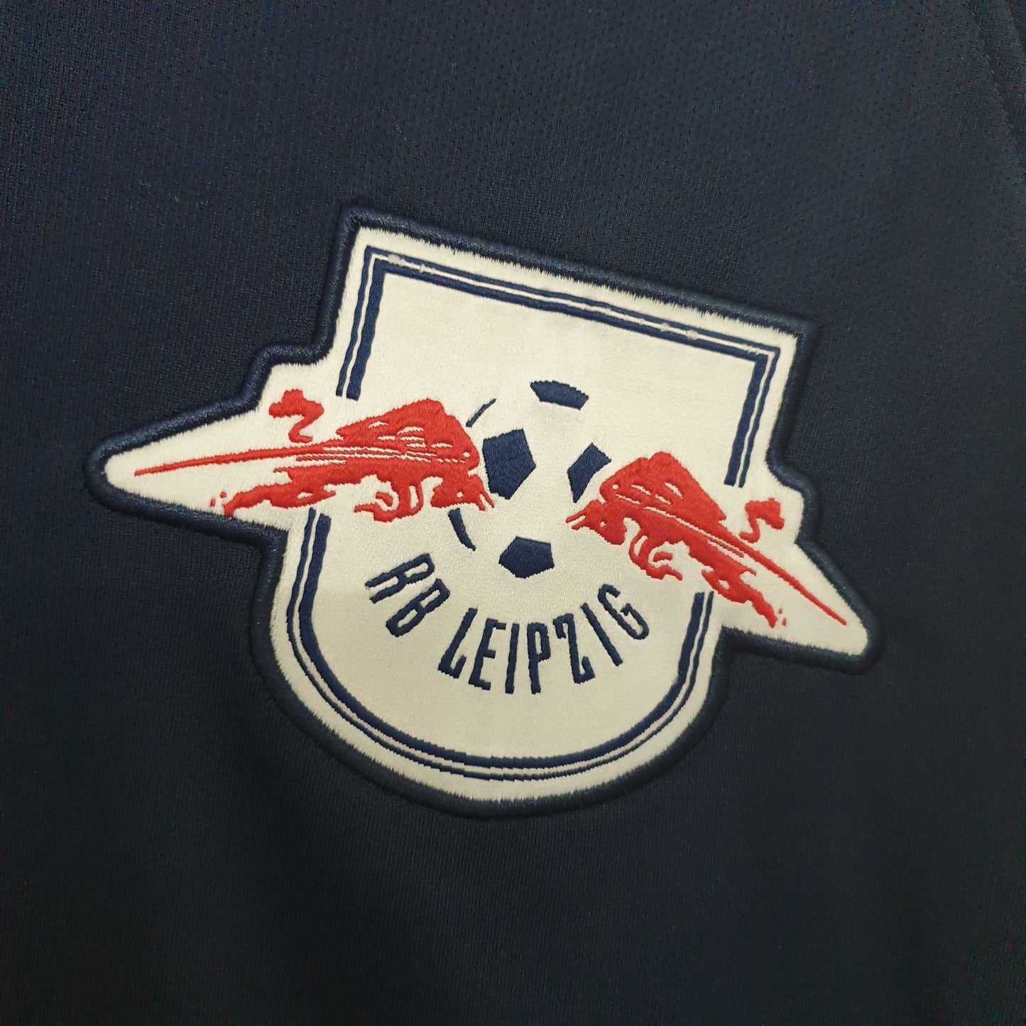CAMISETA LEIPZIG 19/20 EDI. RED BULL