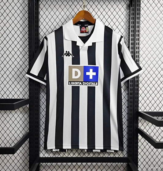 CAMISETA RETRO JUVENTUS 98/99