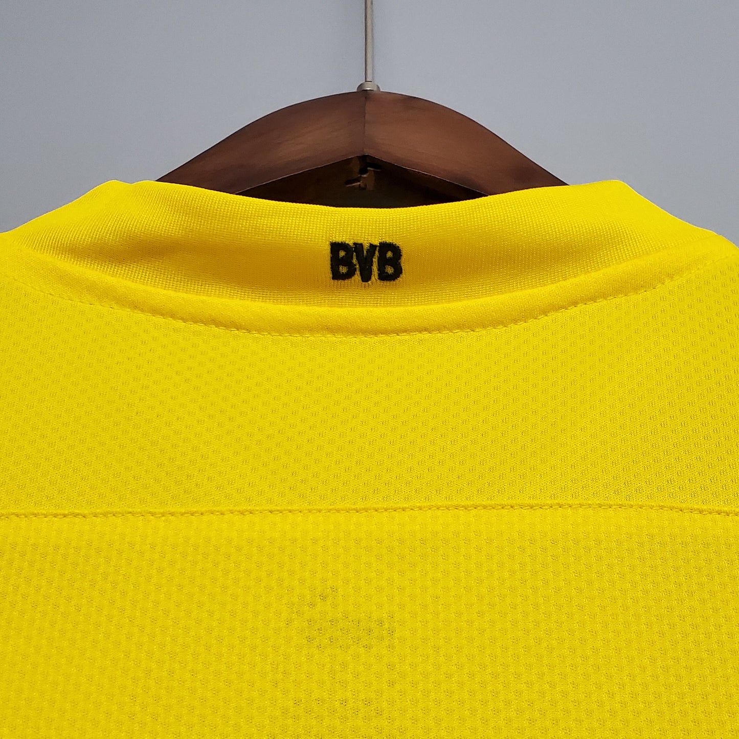 CAMISETA DORTMUND 20/21