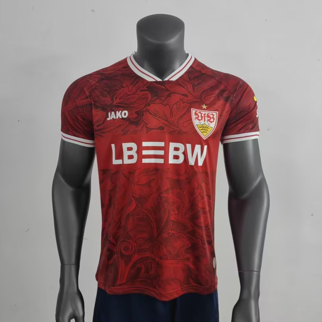 CAMISETA STUTTGART 25/26