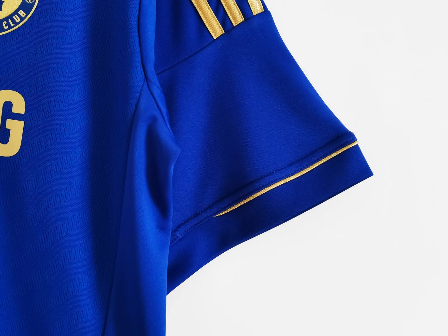 CAMISETA RETRO CHELSEA 2012