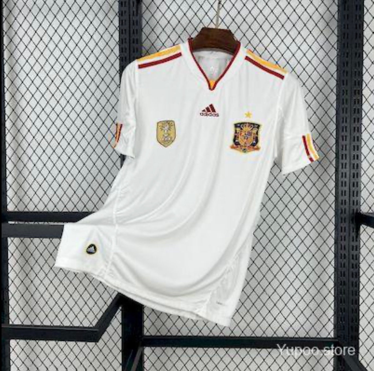 CAMISETA ESPAÑA 2011