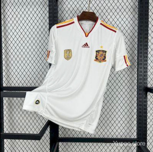 CAMISETA ESPAÑA 2011