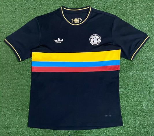 CAMISETA COLOMBIA CENTENARIO 24/25