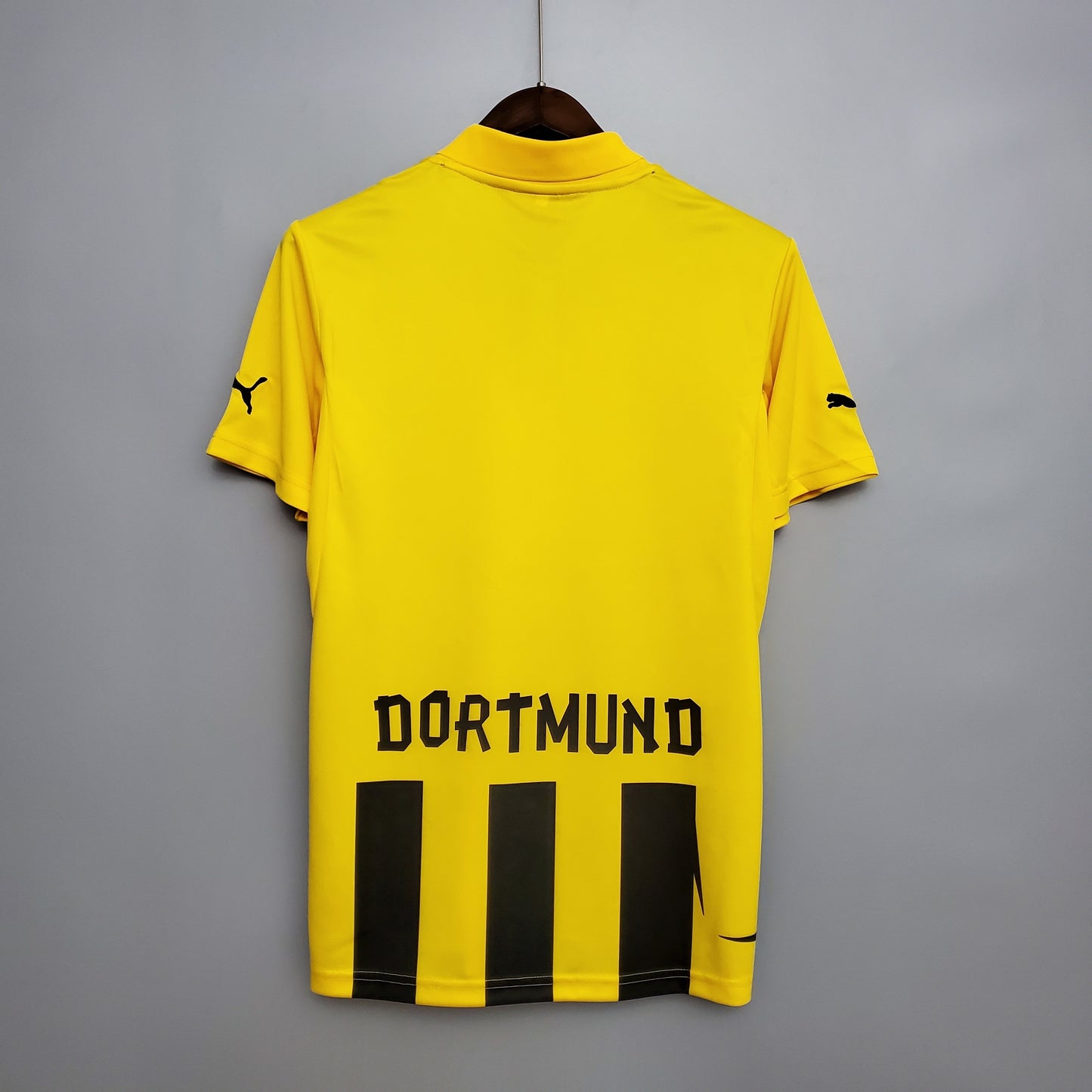 CAMISETA DORTMUND 12/13