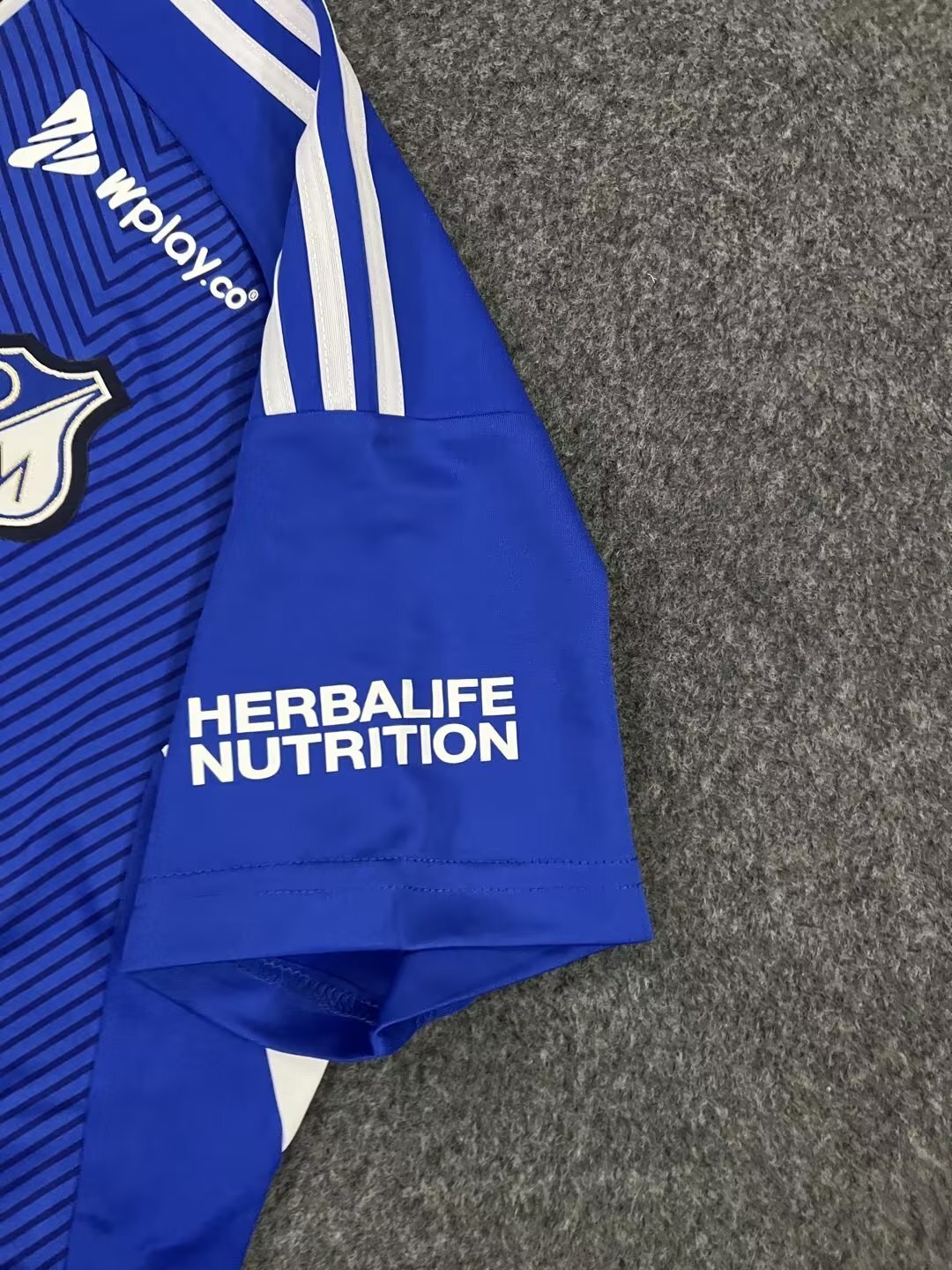 CAMISETA MILLONARIOS IMPORTADA