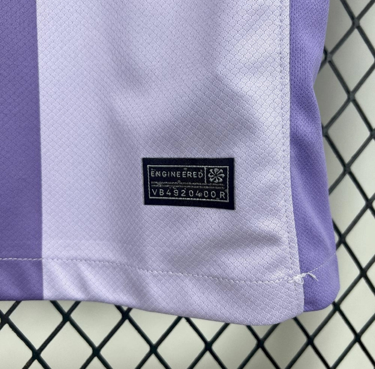 CAMISETA BRIGHTON & HOVE ALBION  2025/26