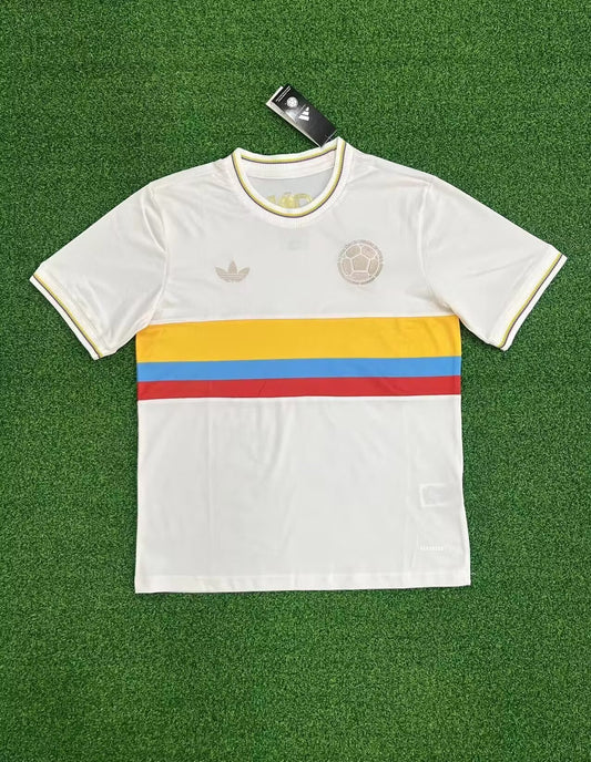 CAMISETA COLOMBIA CENTENARIO 24/25