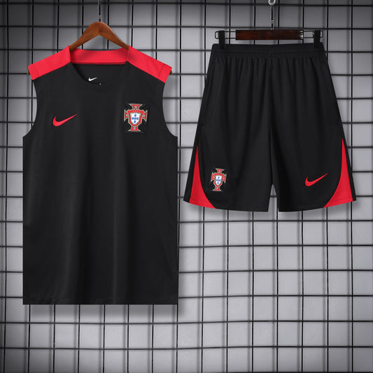 UNIFORME DE ENTRENAMIENTO PORTUGAL 24/25