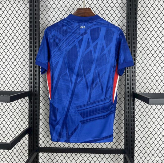 CAMISETA CHELSEA FC 25/26 LOCAL