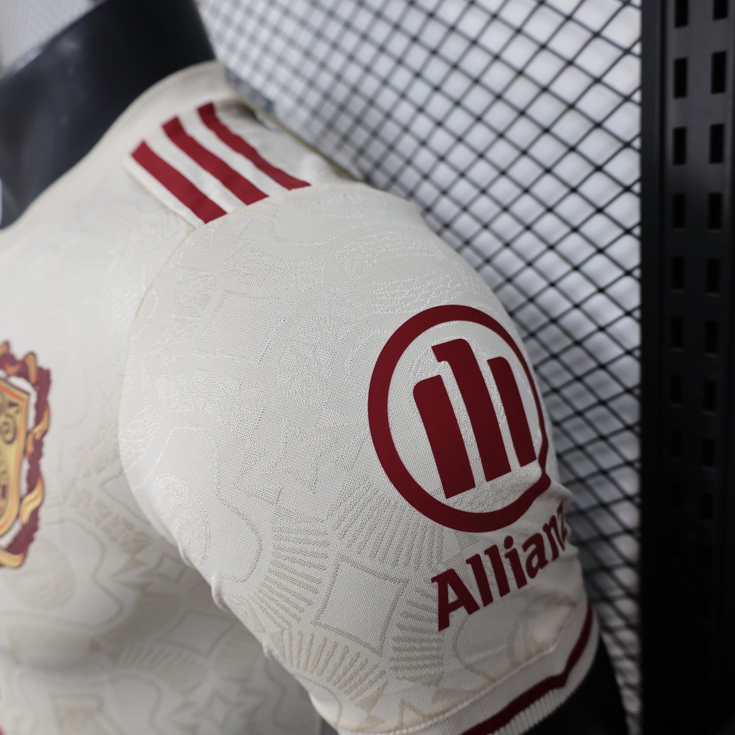 CAMISETA EDICION ESPECIAL BAYERN MUNICH