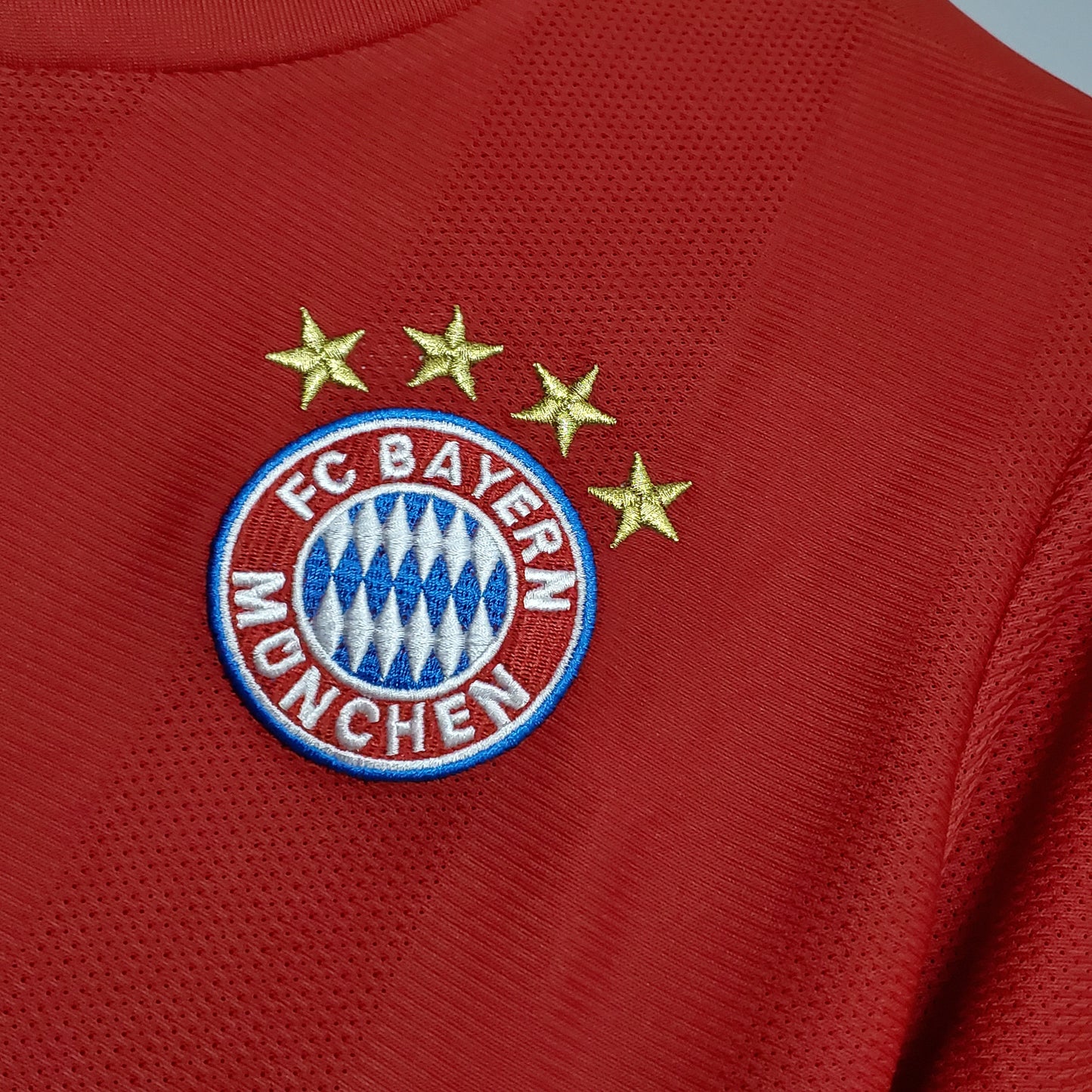 CAMISETA BAYERN MUNICH 20/21