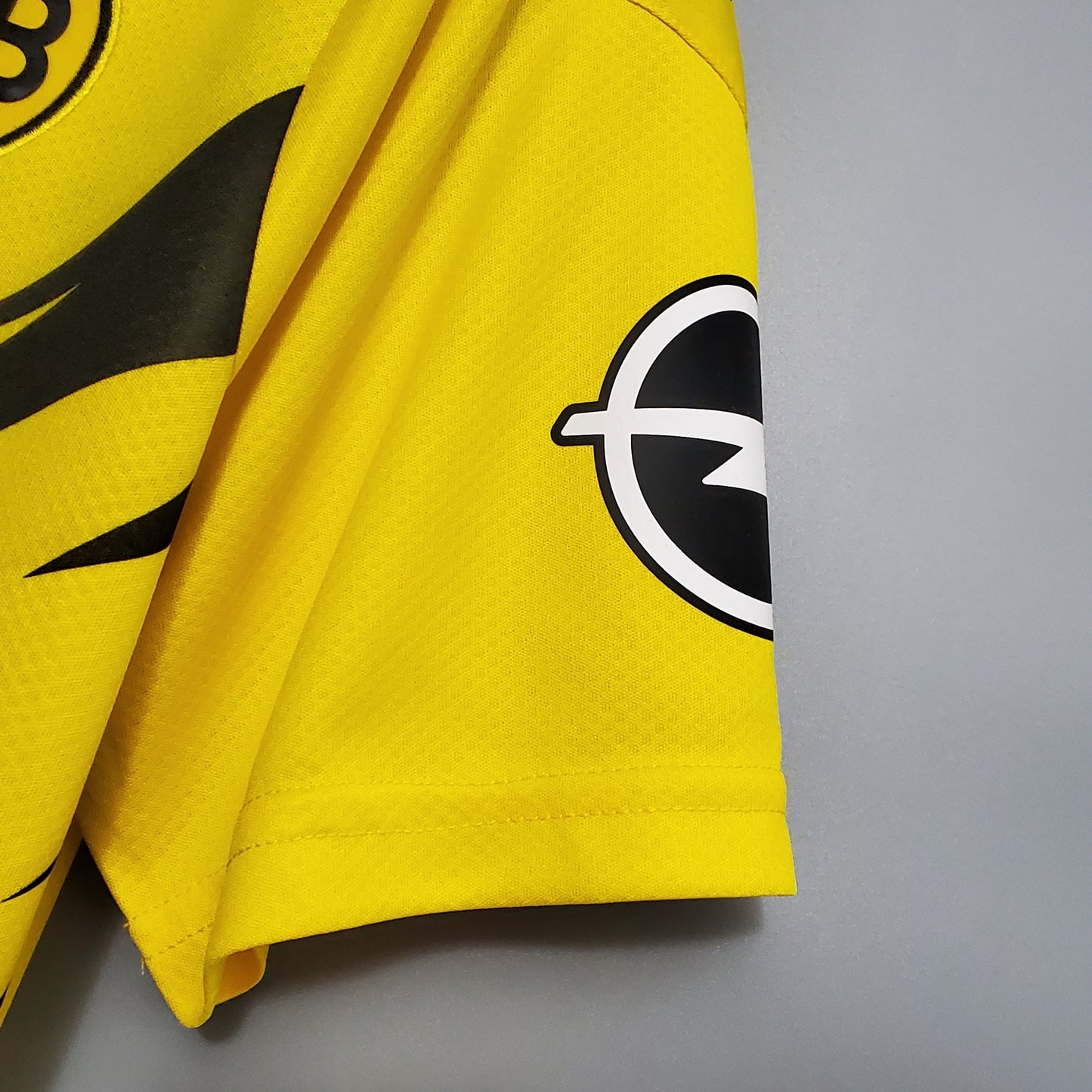 CAMISETA DORTMUND 20/21