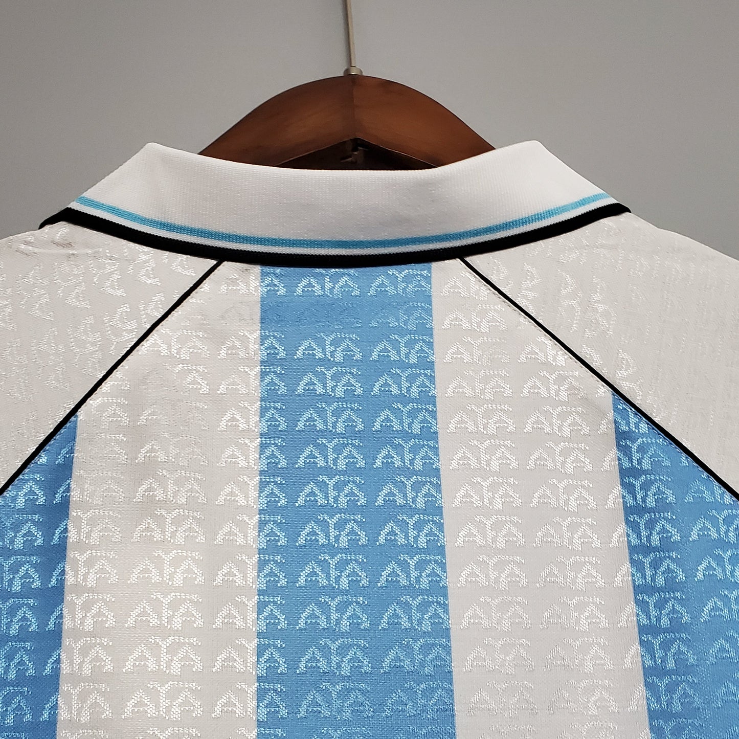 CAMISETA RETRO ARGENTINA 1996