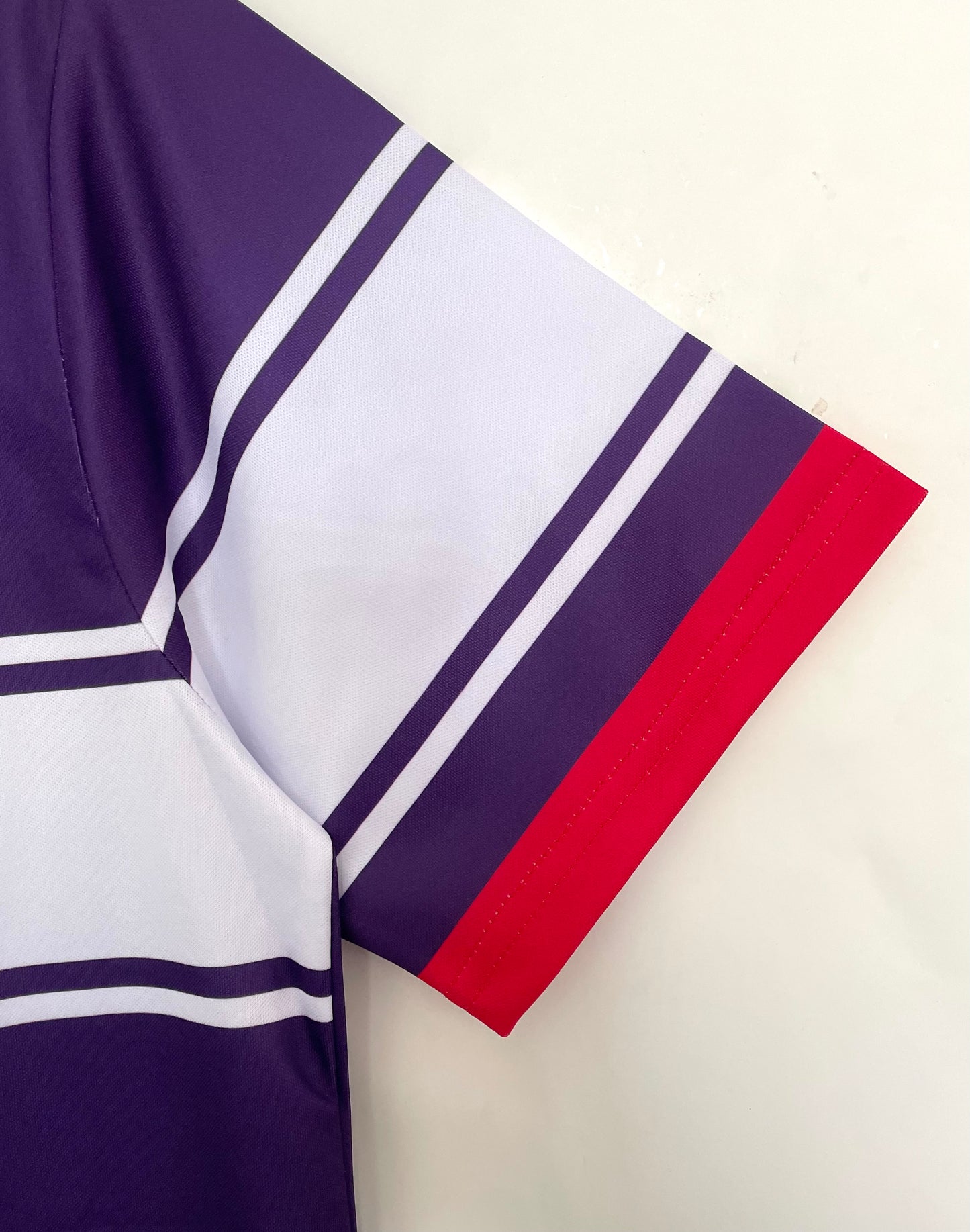 1983 FIORENTINA RETRO T-SHIRT