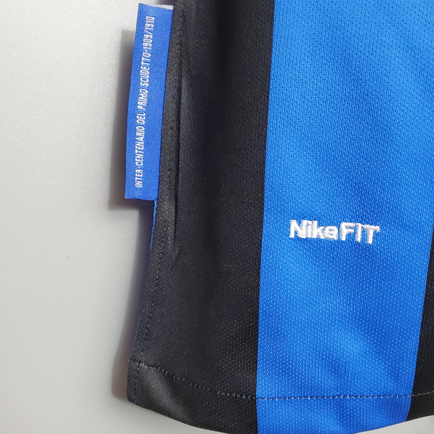 INTER MILAN 2010 RETRO SHIRT