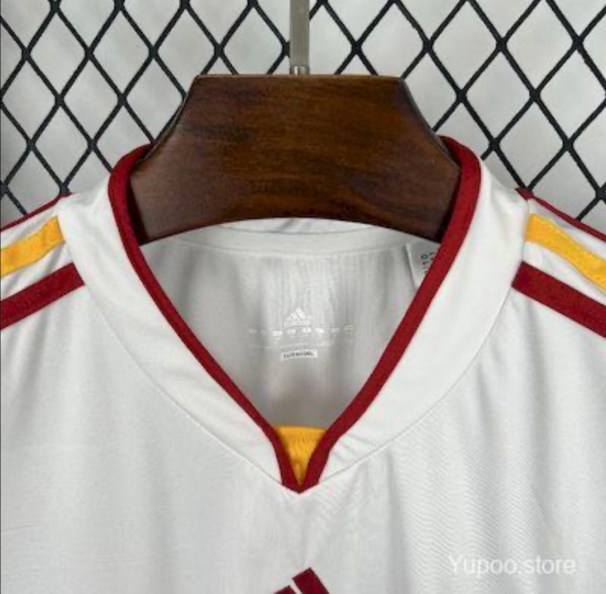 CAMISETA ESPAÑA 2011
