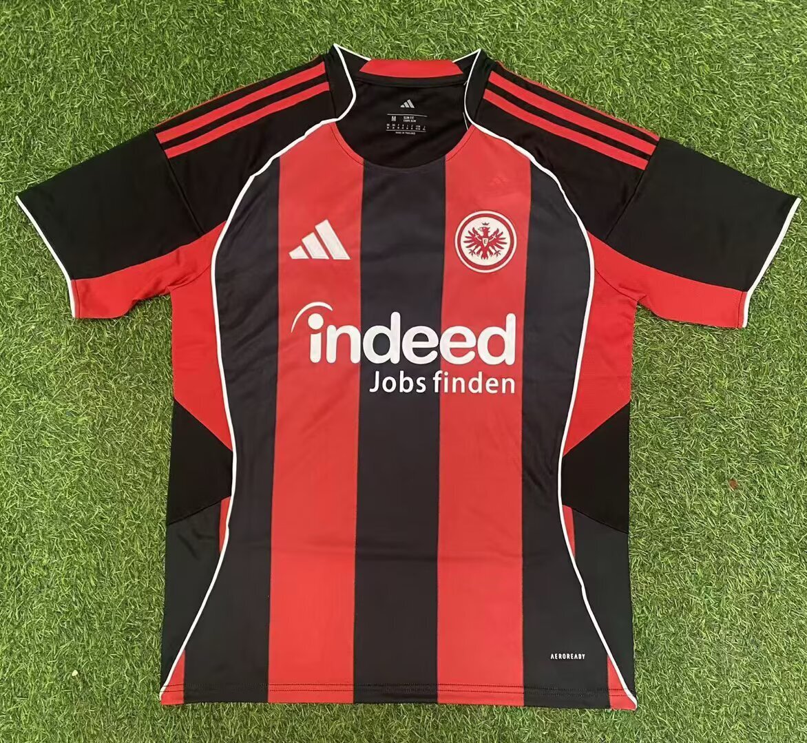 CAMISETA FRANKFURT