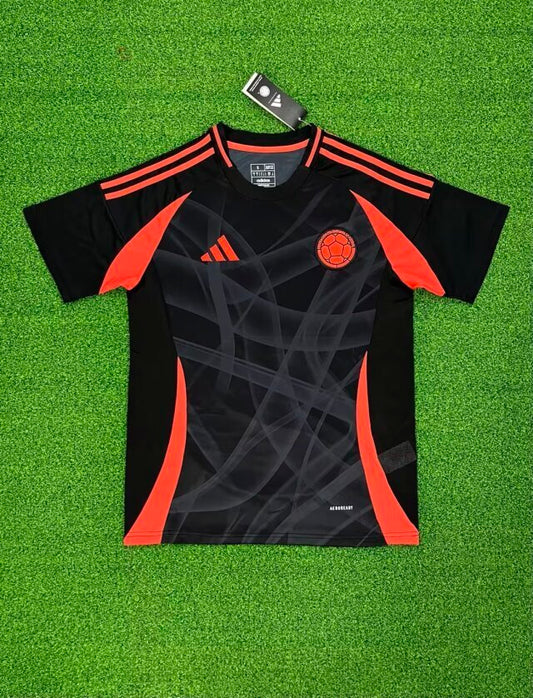 CAMISETA RETRO COLOMBIA 24/25